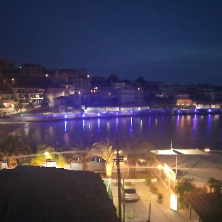 Leoni Apartment Skála Marión Exteriér fotografie
